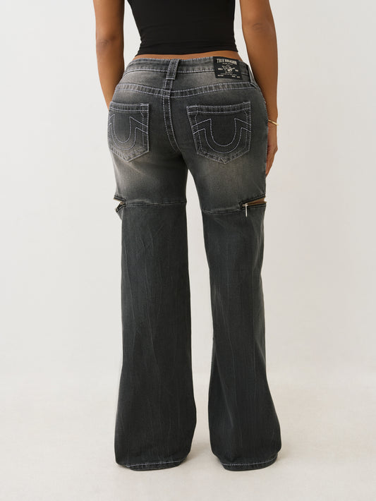 BOBBI LR BAGGY BIG T