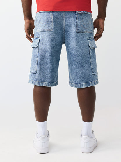 SN BAGGY CARGO SHORT
