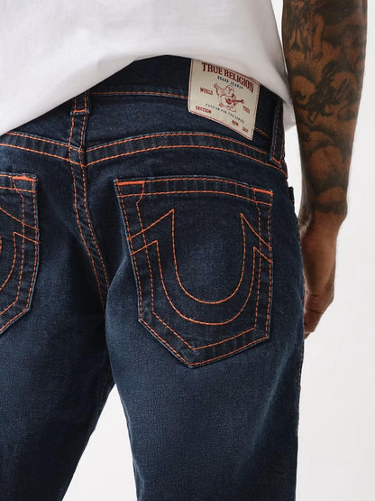 RICKY BIG T SHORTS NF