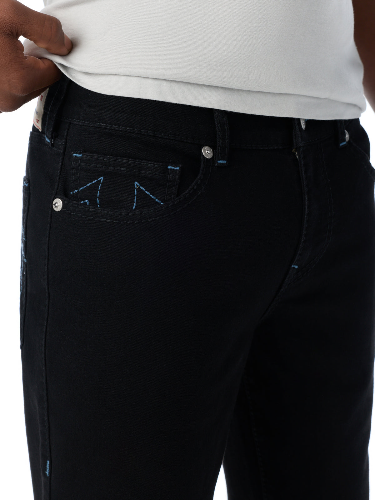 GENO BIG T NF SLIM