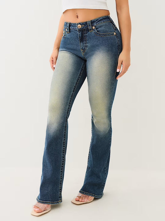 GLITTER SPRAY BECCA MR BOOTCUT
