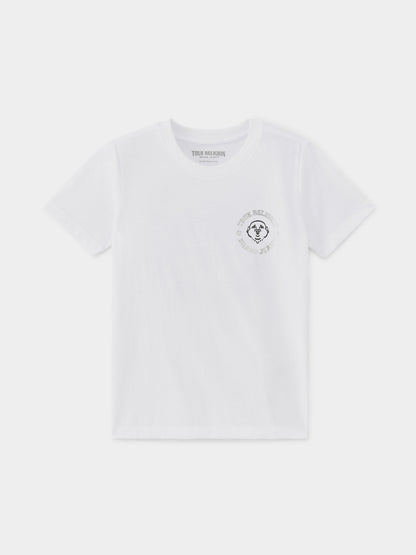 TRBJ BUDDHA TEE para niña
