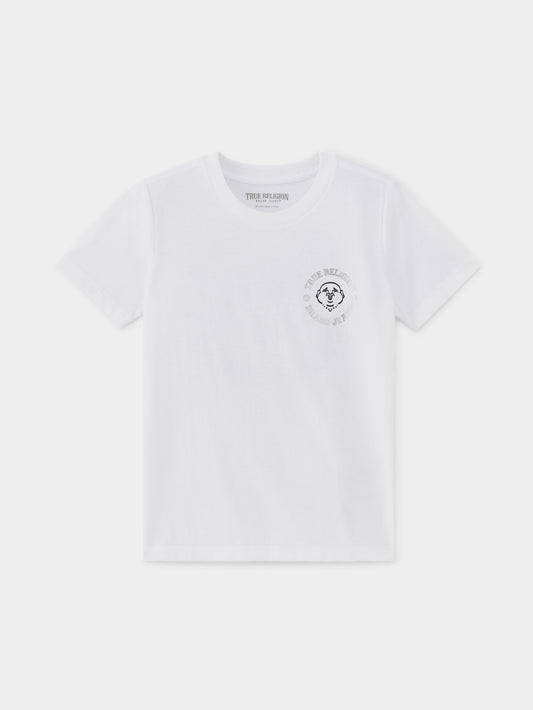 TRBJ BUDDHA TEE para niña