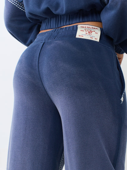 LR SUPER T STITCH WSH STRGH LG