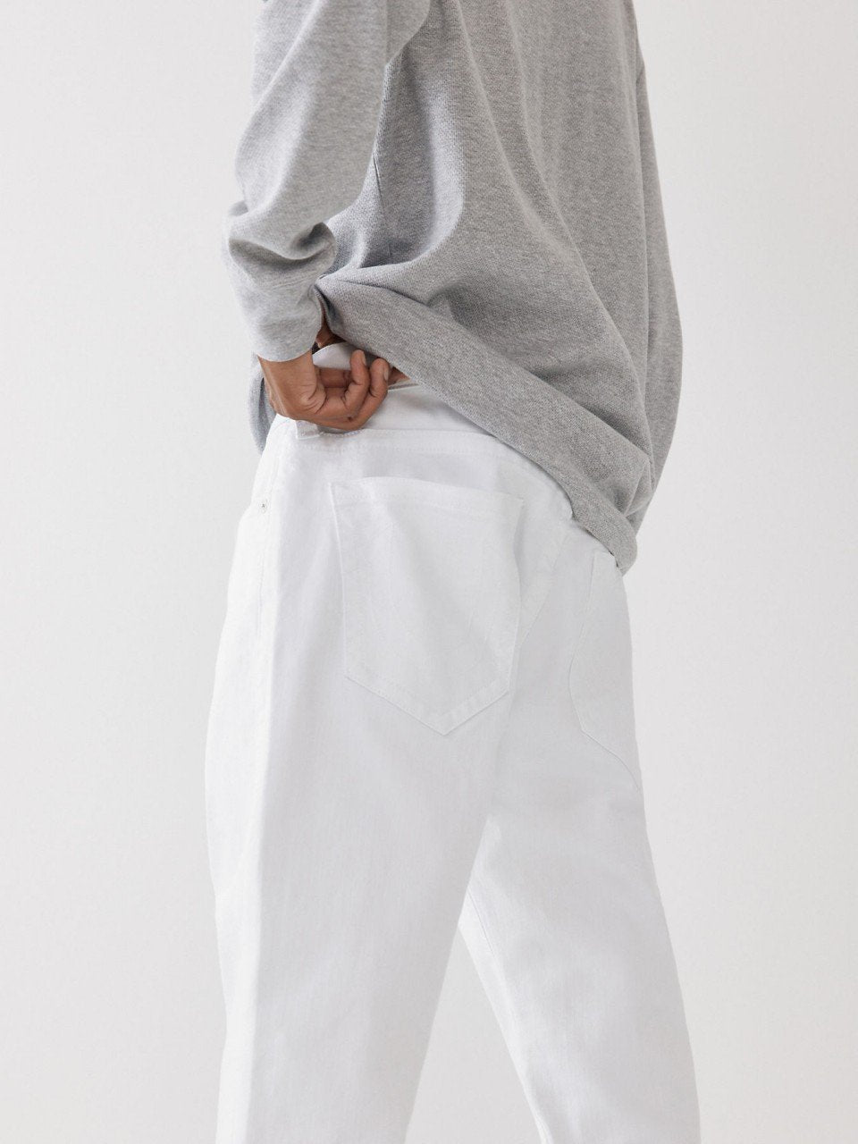 ROCCO NF SN 32 INSEAM