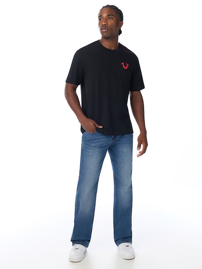 TRUE HS  TEE