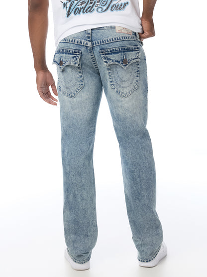 RICKY BIG T FLAP 34 IN