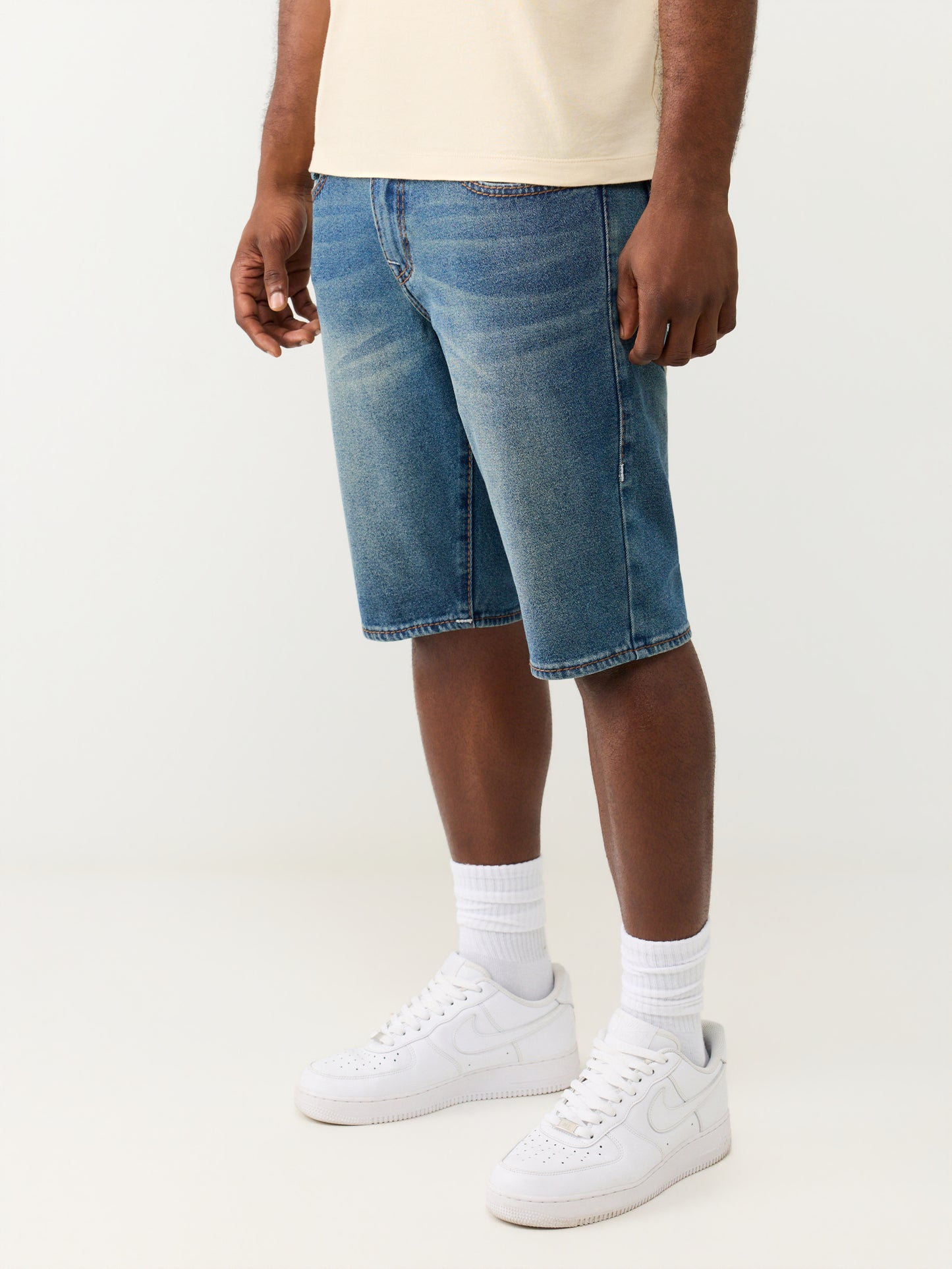 RICKY BIG T FLAP SHORT
