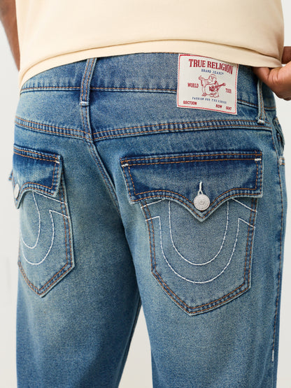 RICKY BIG T FLAP SHORT