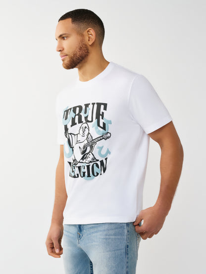 MULTI PUFF HS SRS TEE