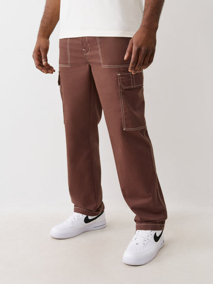 BOBBY BAGGY CARGO PANT