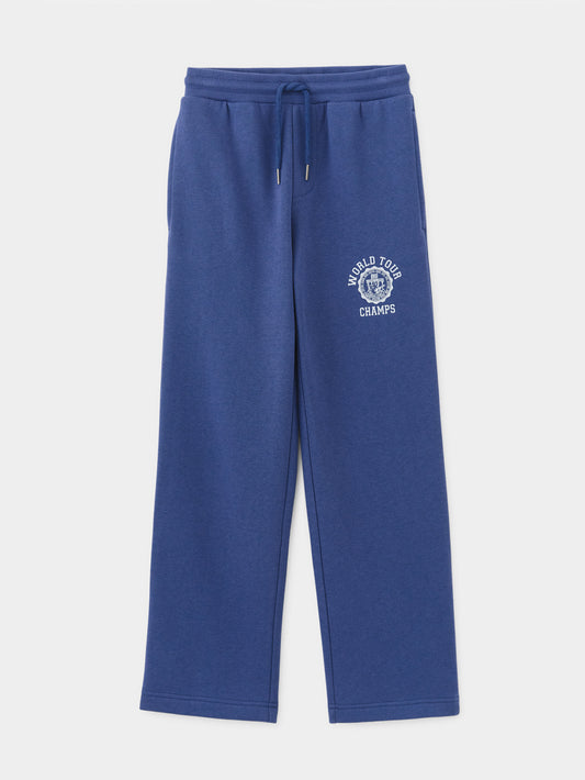 TR WT CHAMPS WIDE SWEATPANT