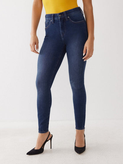 JENNIE HIGH RISE CONTOUR
