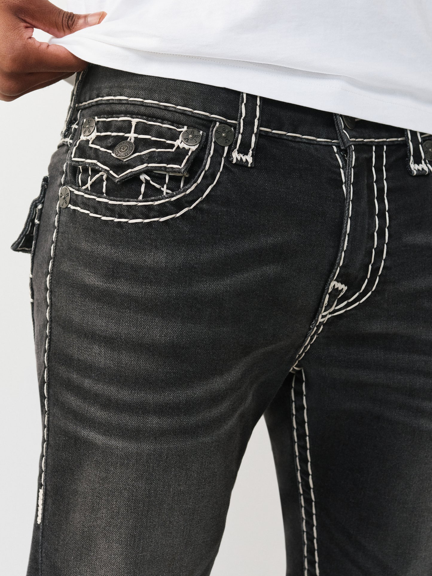 ROCCO SUPER T FLAP 32IN