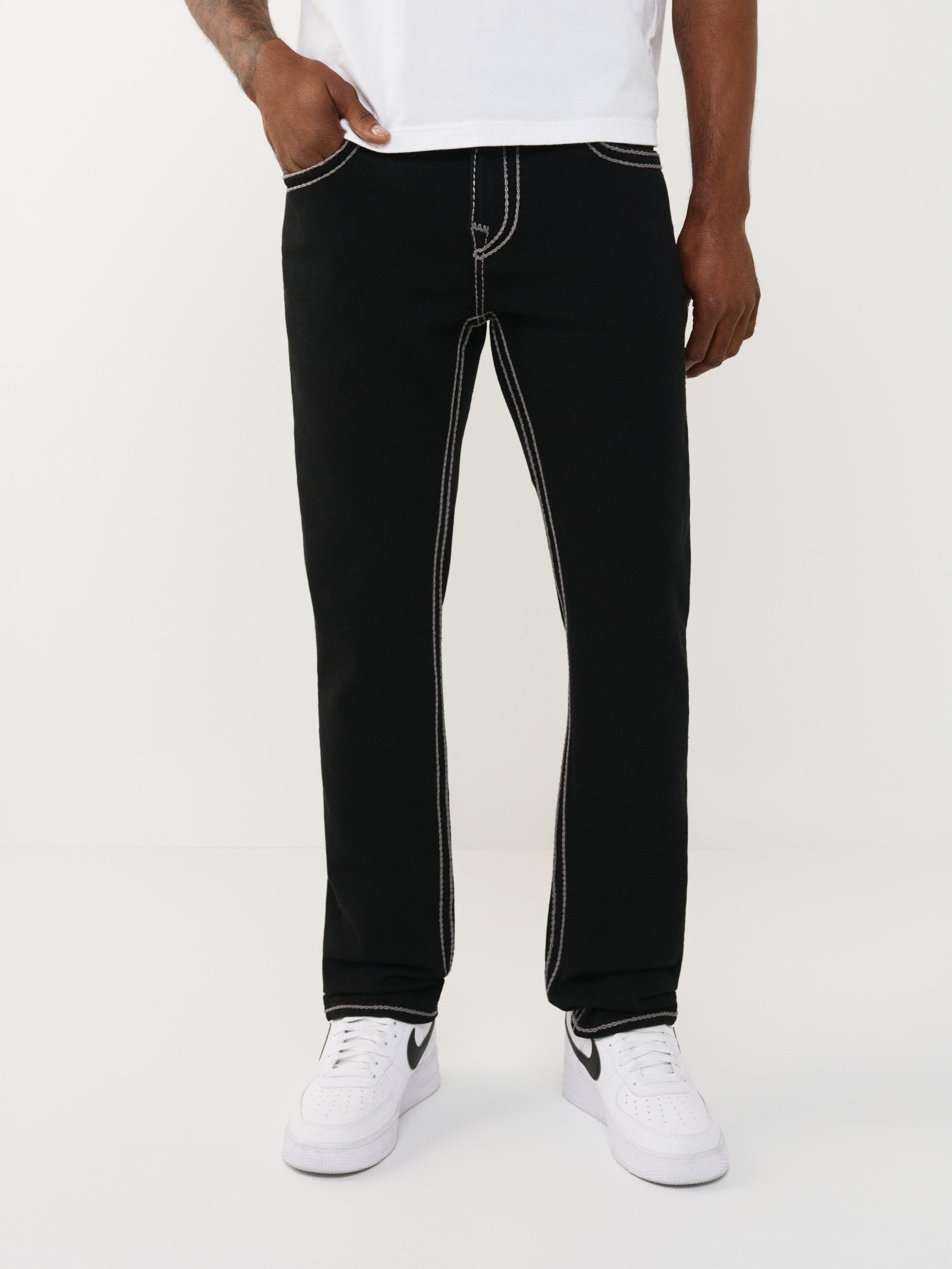 ROCCO ROPESTITCH FLAP 32IN – TRUE RELIGION México