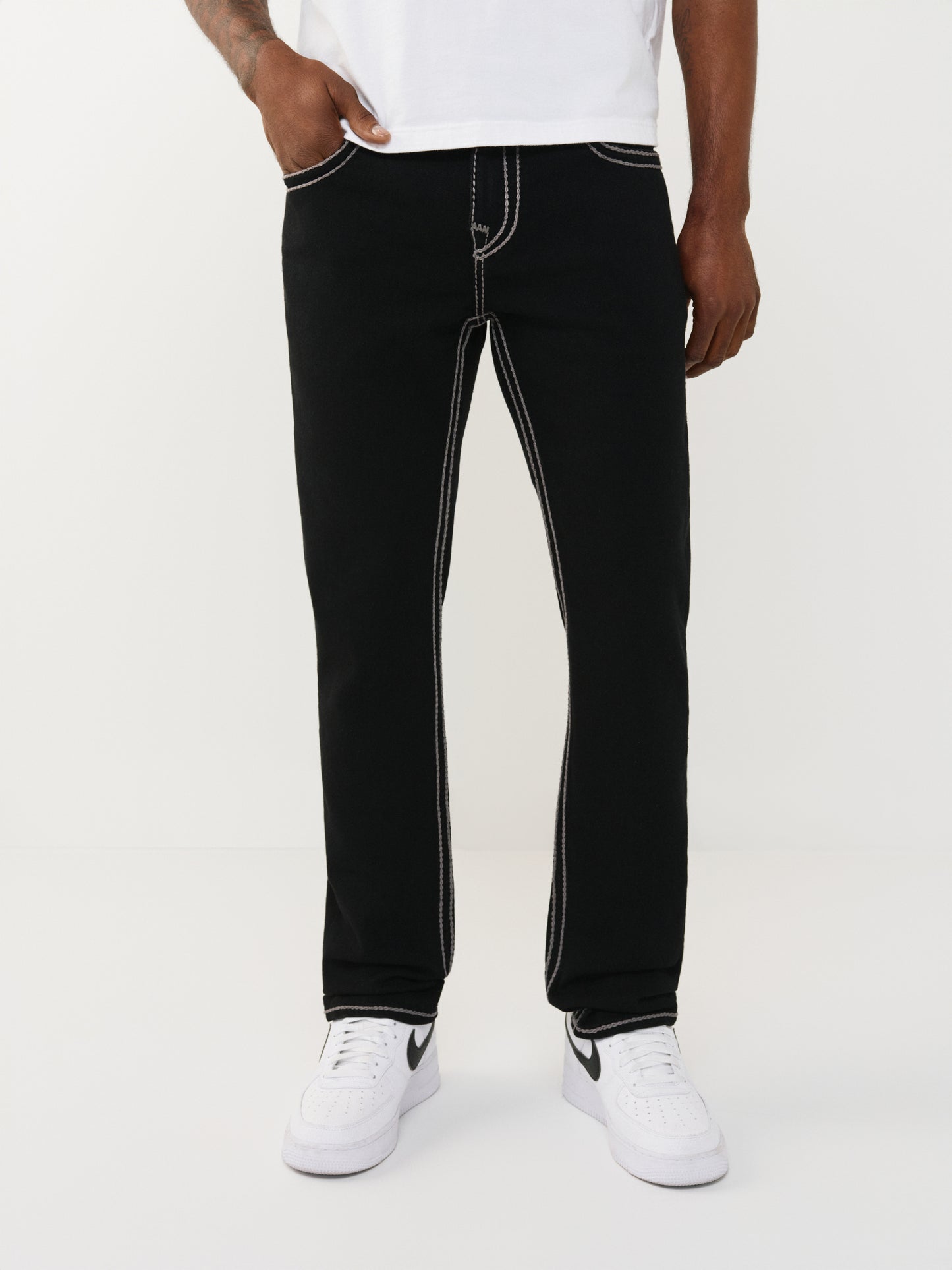 ROCCO ROPESTITCH FLAP 32IN