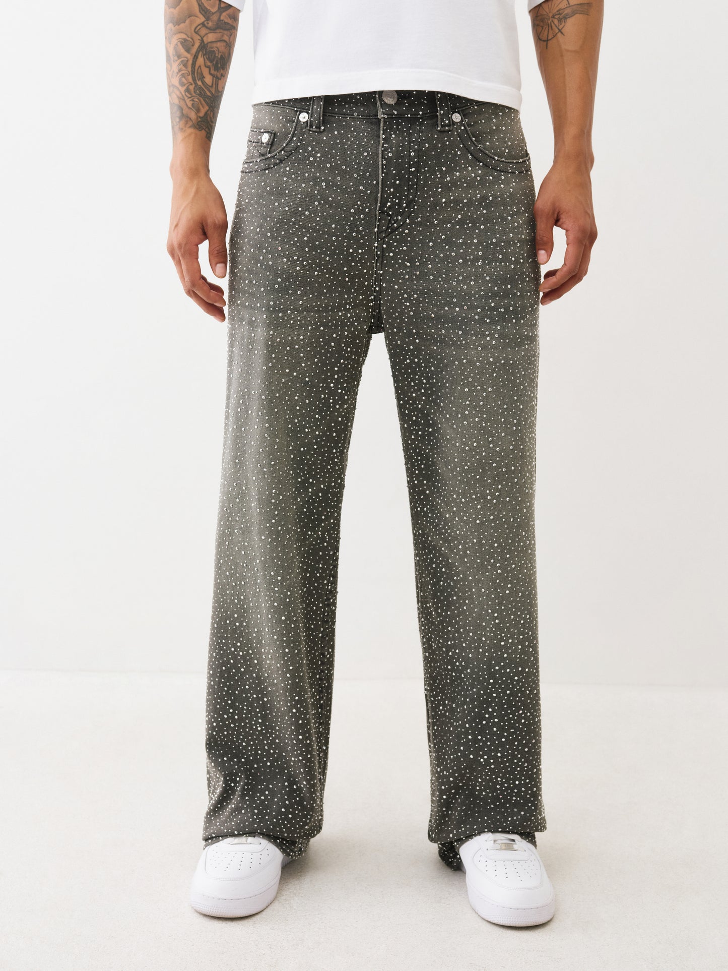 SN VINNY NF CRYSTAL 34IN