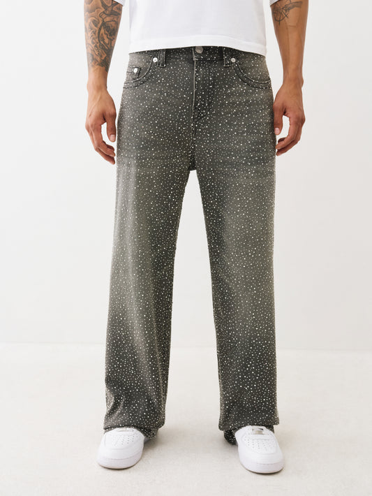 SN VINNY NF CRYSTAL 34IN