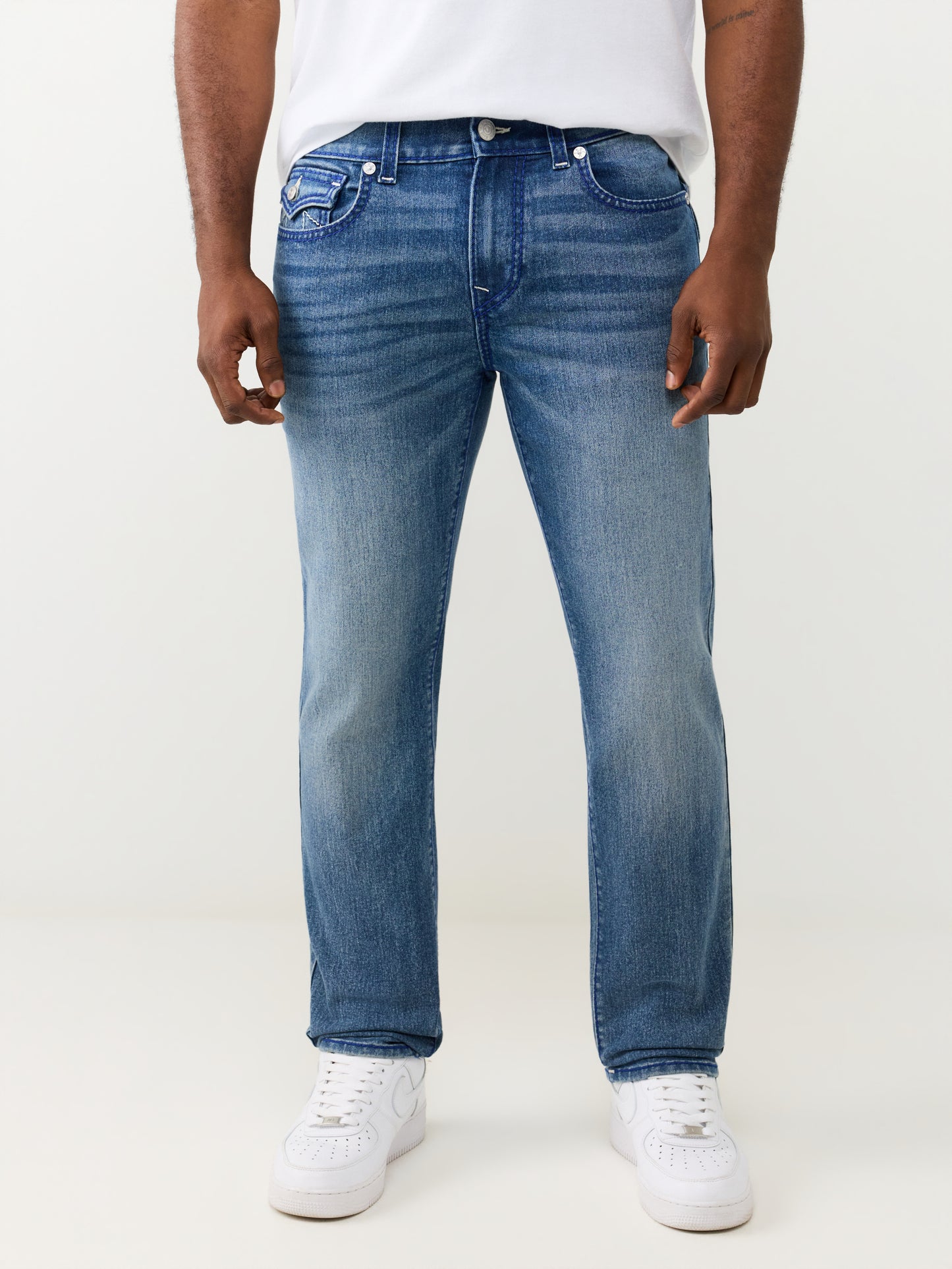 GENO BIG T FLAP SLIM