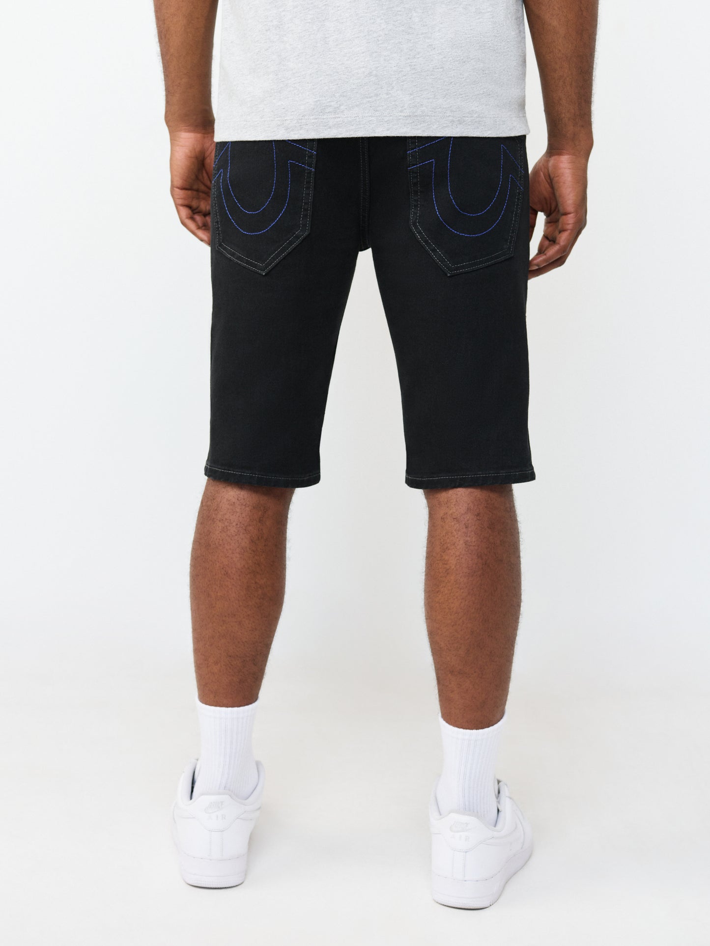 ROCCO SN NF SHORT