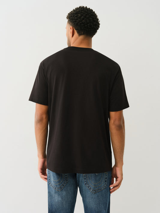 SS FREEWAY PATCH TEE