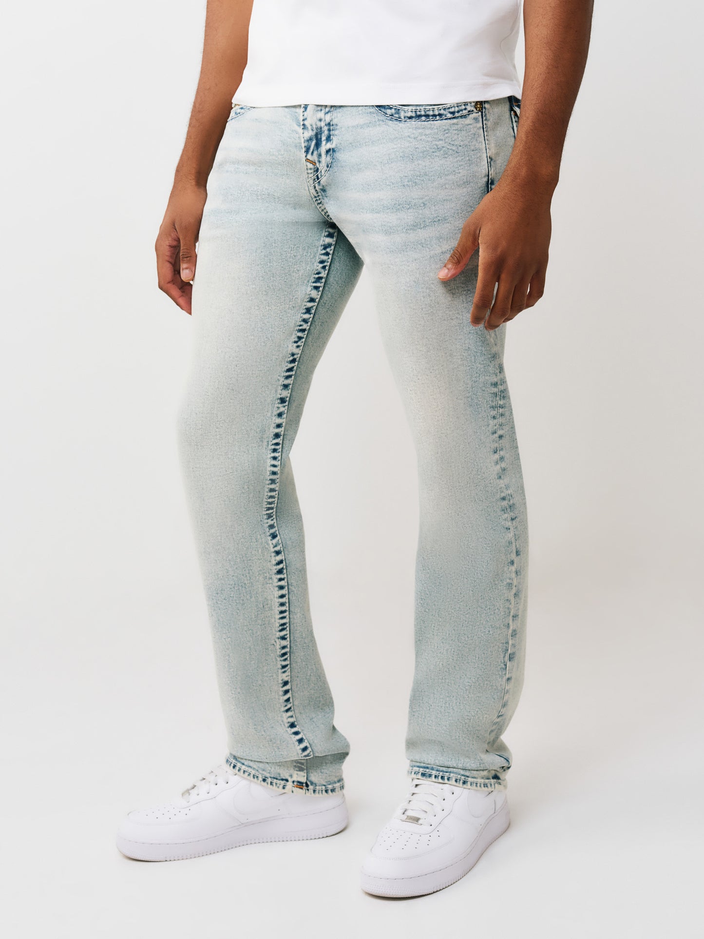 RICKY BIG T FLAP 34IN