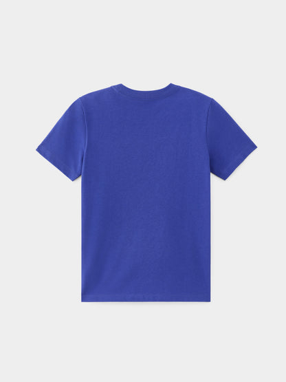 TRBJ BUTTERFLY TEE para niña