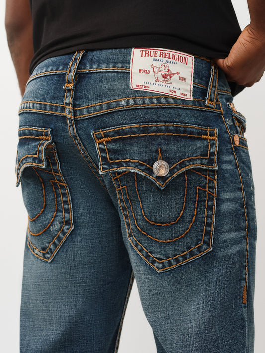 RICKY SUPER T FLAP 34IN