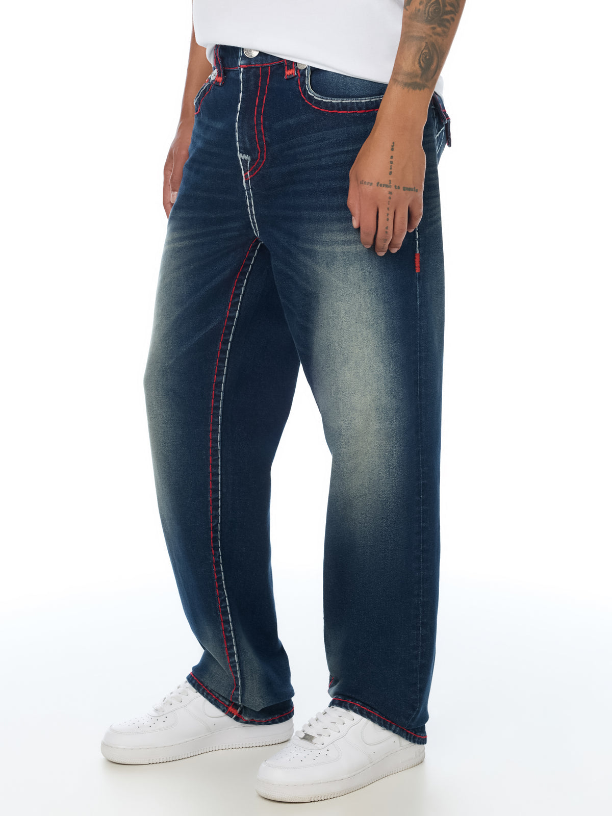 RICKY SUPER T FLAP 34IN