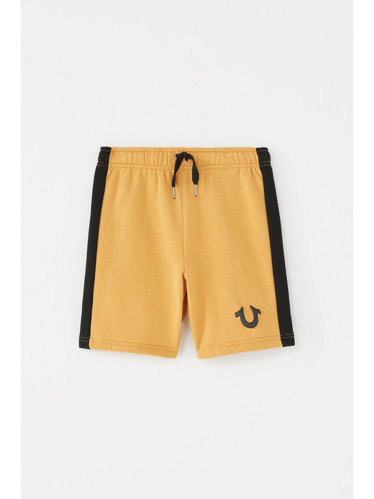 HORSESHOE FLEECE SHORT - niños