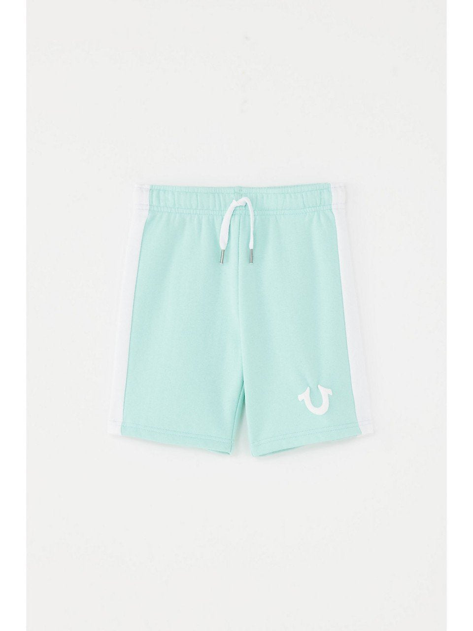 HORSESHOE FLEECE SHORT - niños