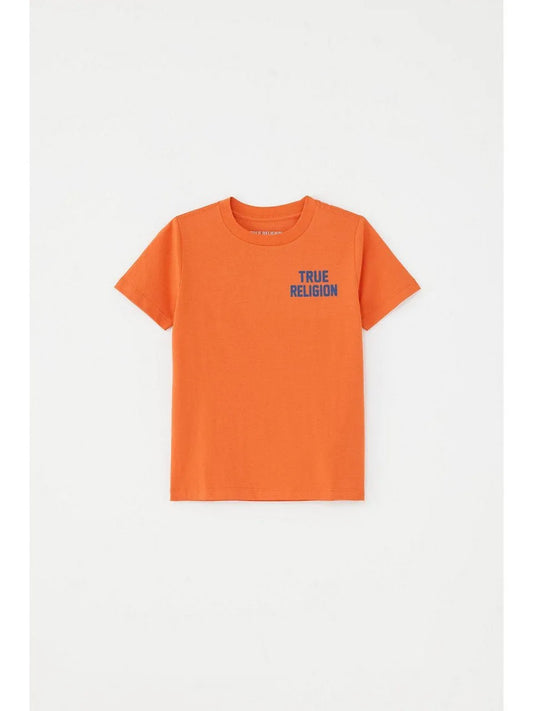 OG BUDDHA BRAND TEE - niños - TRUE RELIGION MEXICO