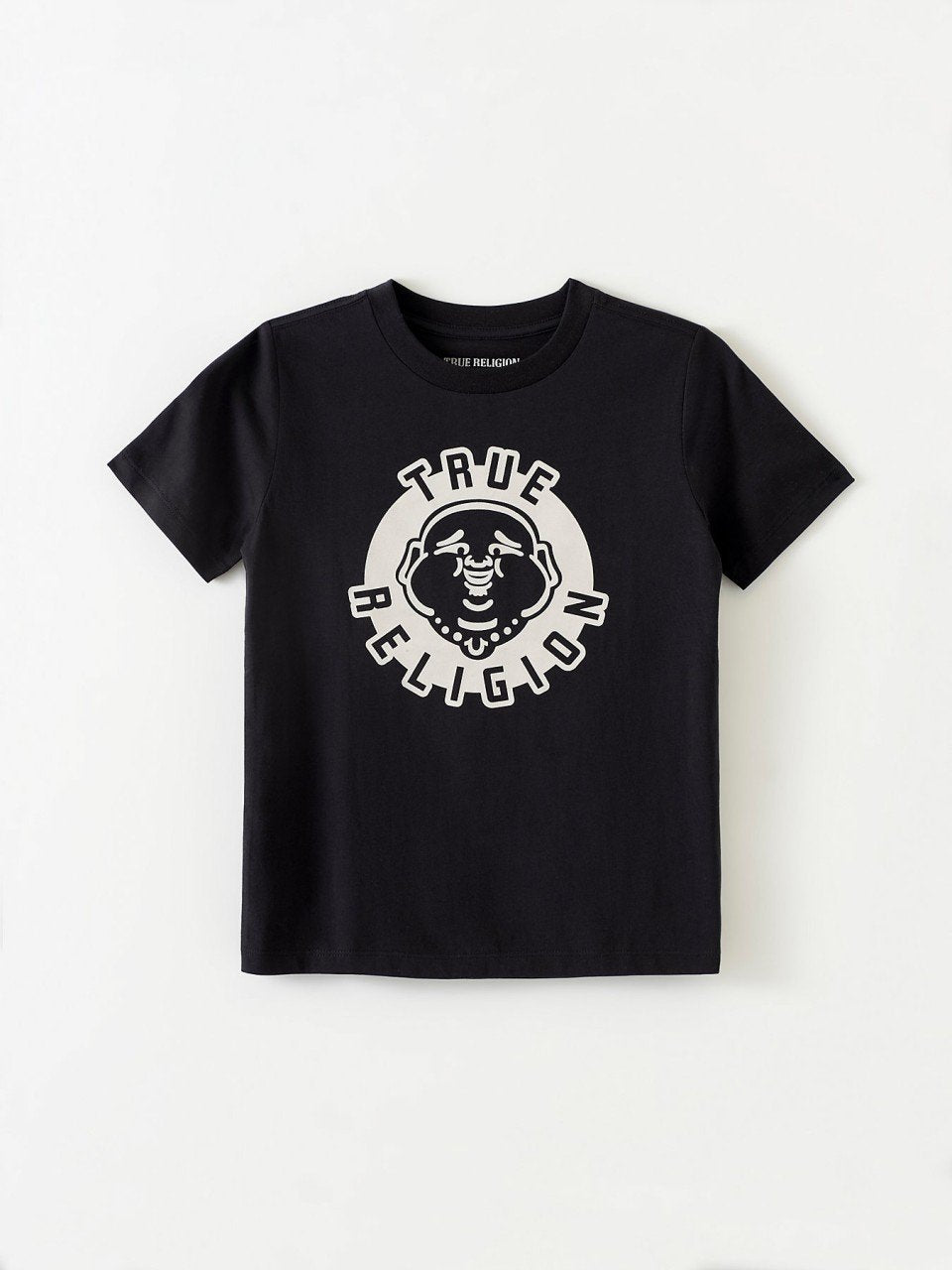 BUDDHA FACE TEE - niños