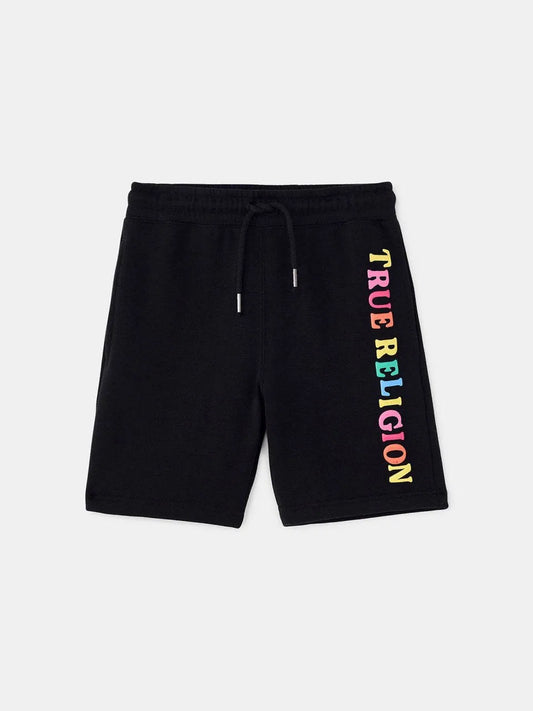 TRUE RELIGION FLEECE SHORT - TRUE RELIGION MEXICO