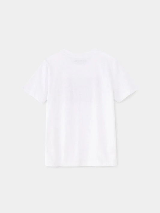 MULTI COLOR LOGO SS TEE - TRUE RELIGION MEXICO