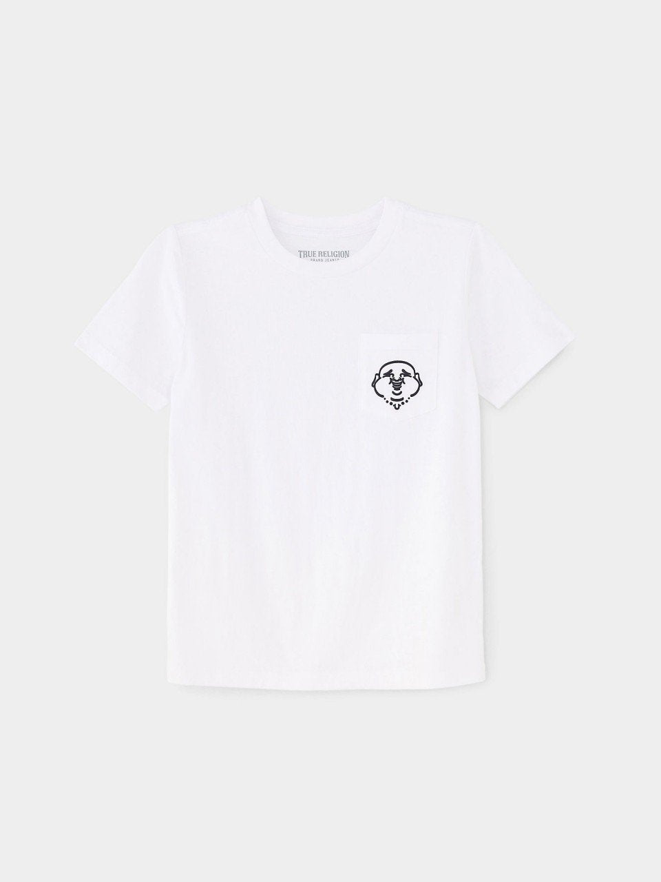 BUDDHA POCKET SS TEE