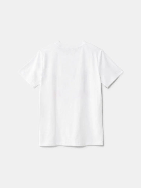 SS BUDDHA STENCIL TEE - TRUE RELIGION MEXICO