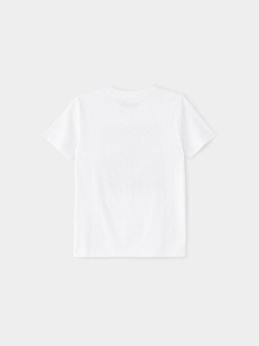 SS OMBRE BOX TEE - niños - TRUE RELIGION MEXICO