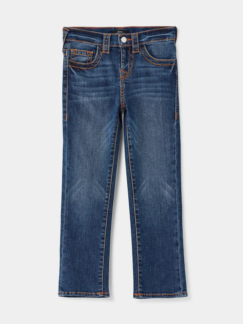 BOYS RICKY BIG T PANT - niños - TRUE RELIGION MEXICO