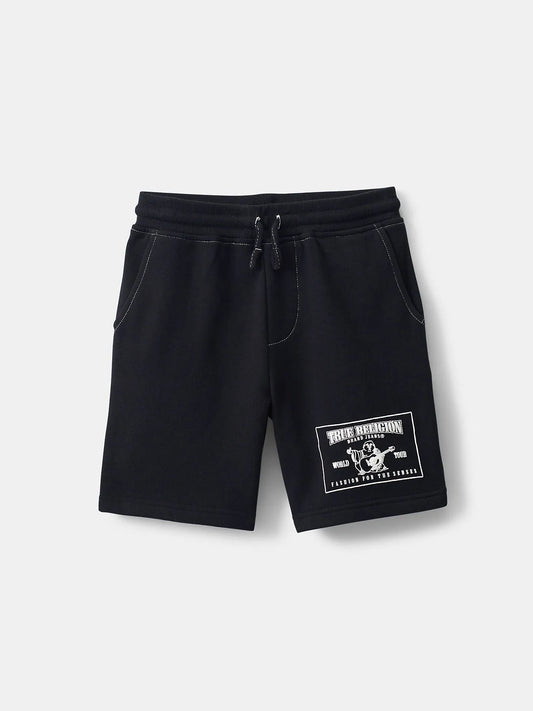 STITCH JOGGER SHORT - TRUE RELIGION MEXICO