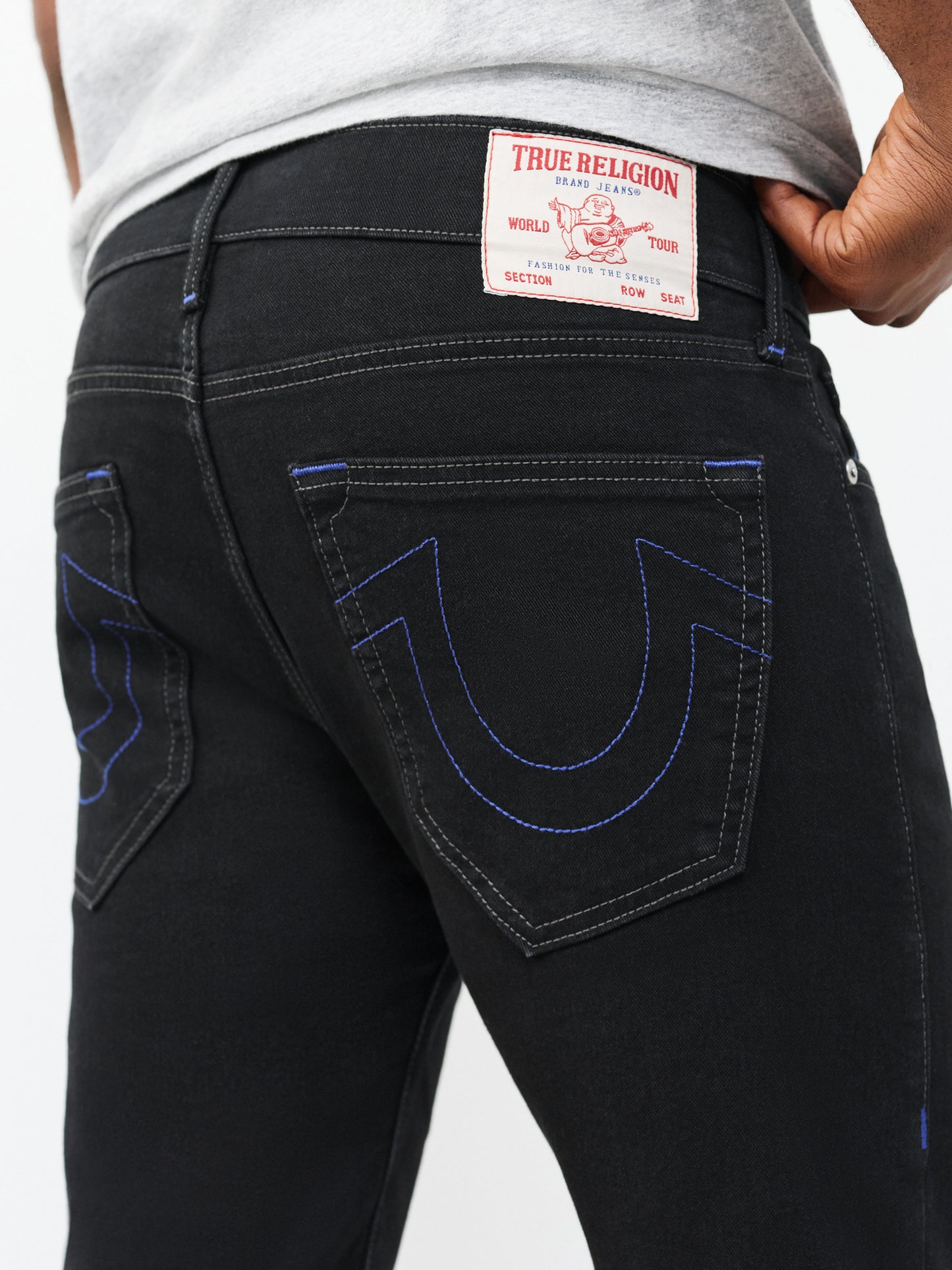 ROCCO SN NF SHORT