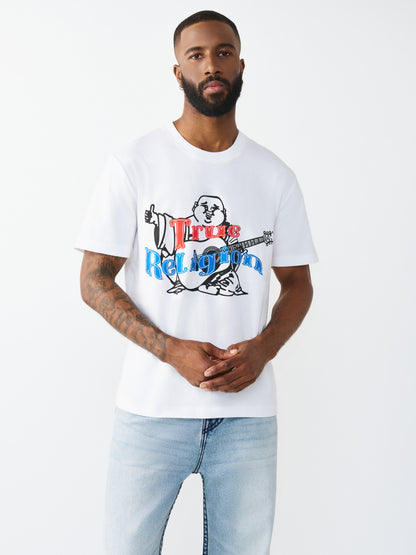 SS ORIGINAL BUDDHA TEE