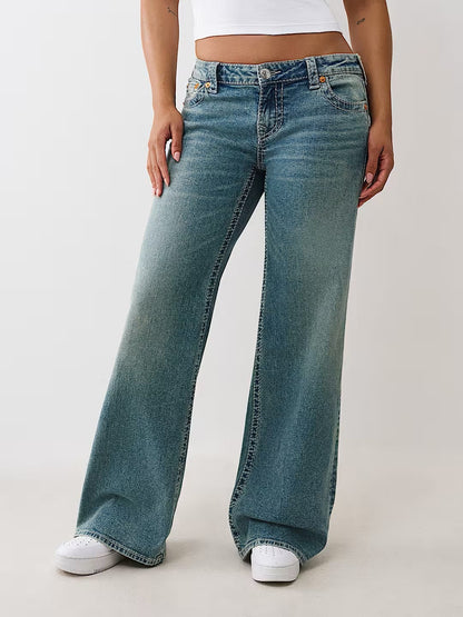 BOBBI LR BAGGY BIG T