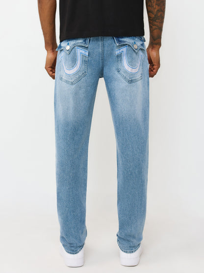 GENO SN HS APPLIQUE FLAP SLIM