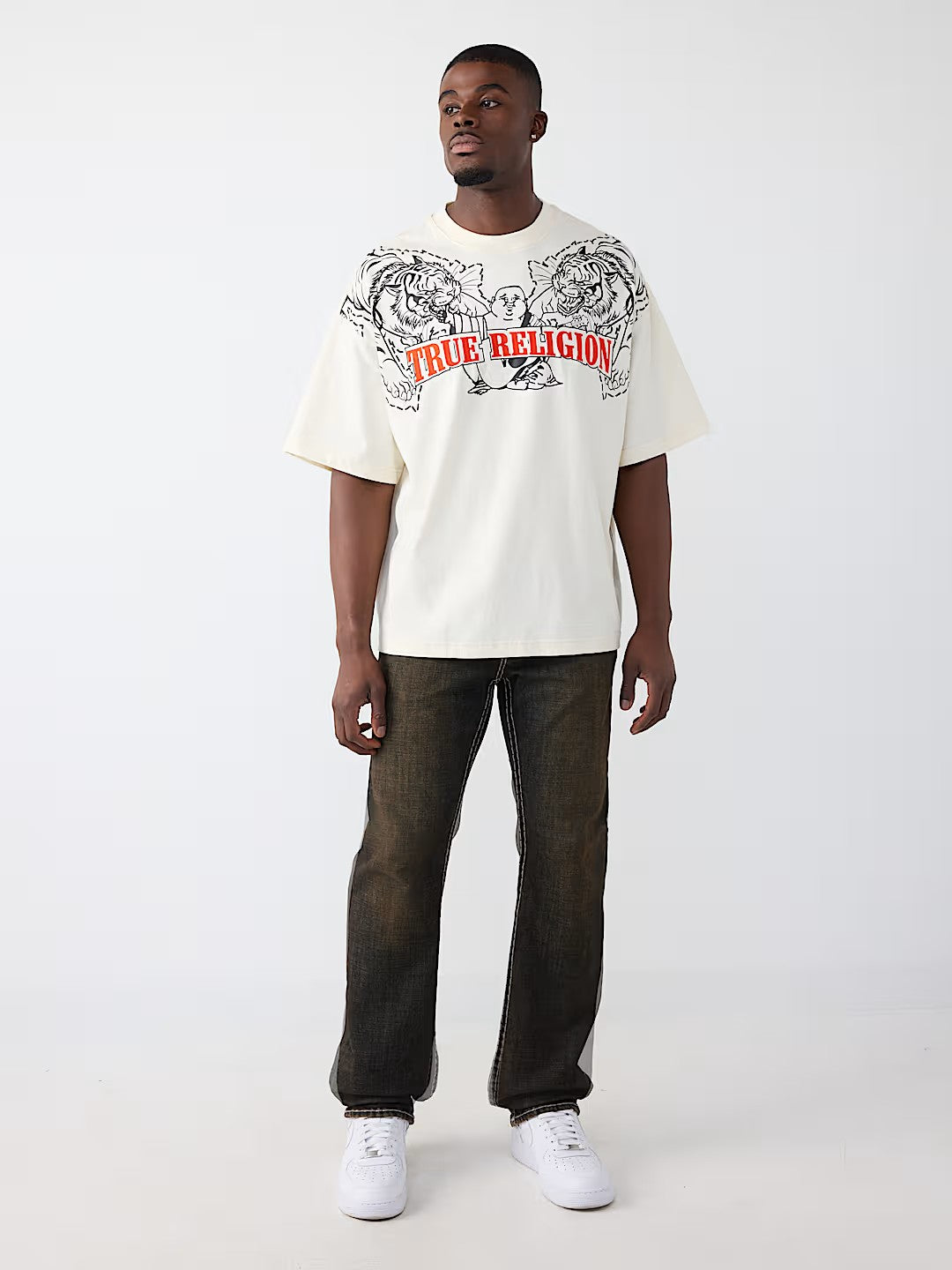 RICKY SUPER T FLAP 34IN