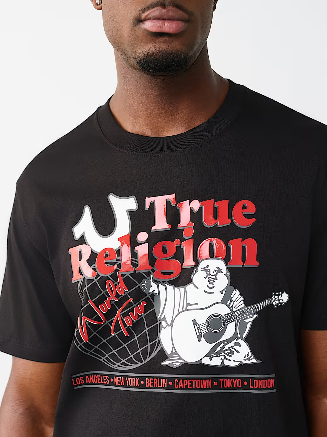 UNIVERSAL BUDDHA TEE