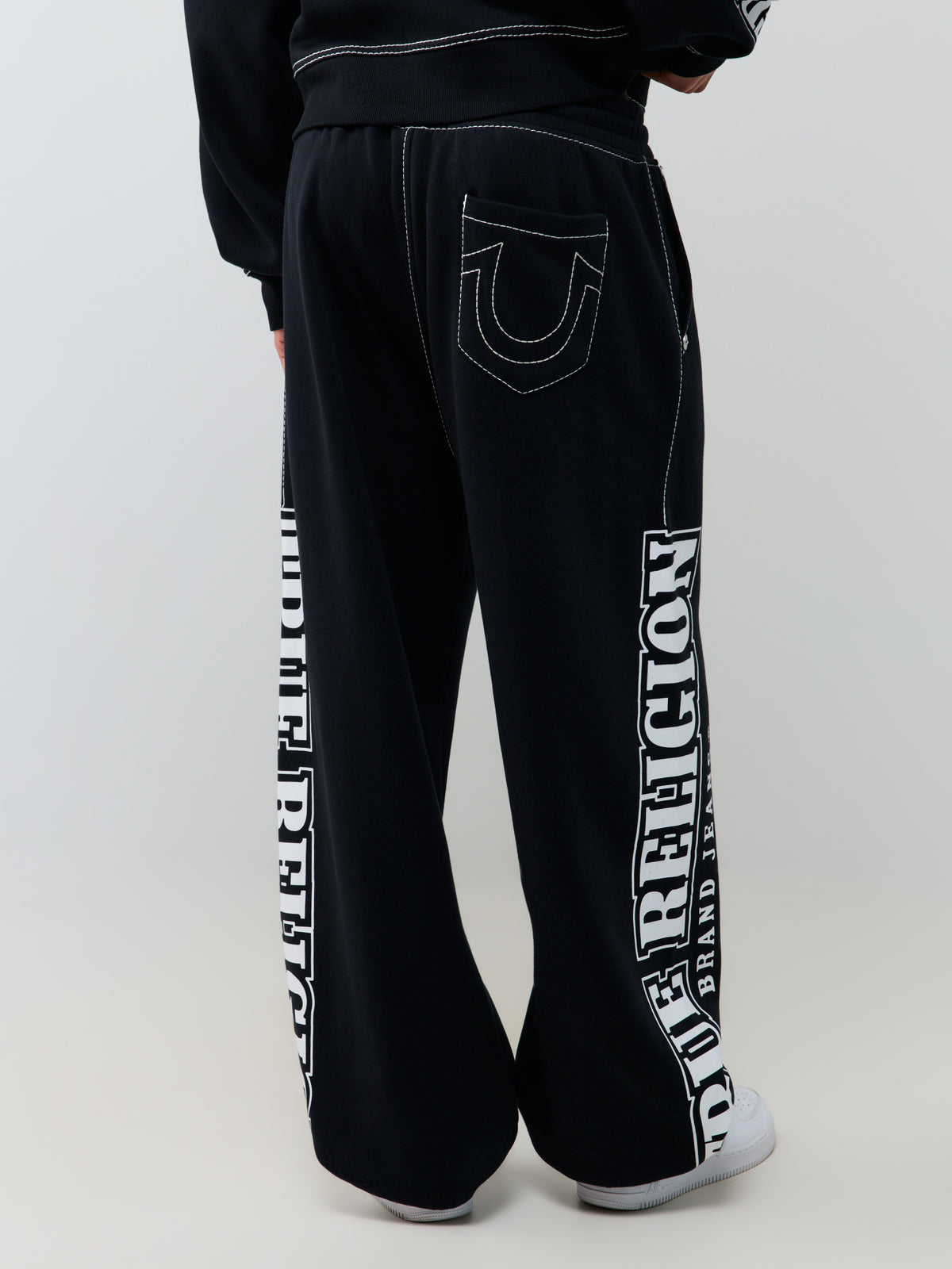 BIG T EXTRA BAGGY JOGGER