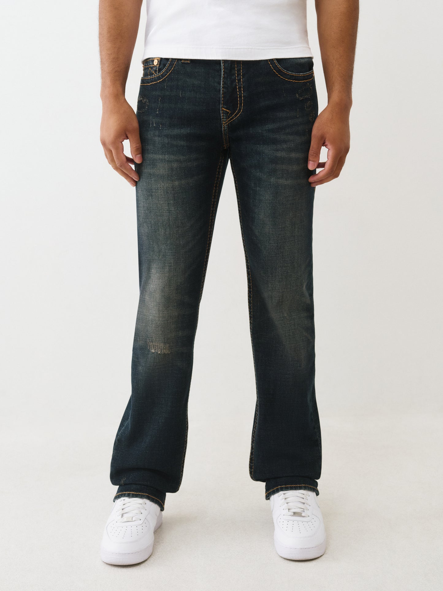 RICKY BIG T NO FLAP VON DUTCH