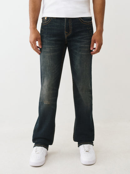 RICKY BIG T NO FLAP VON DUTCH