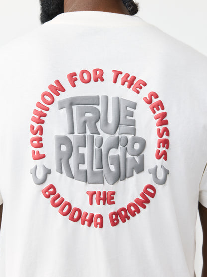 TR BURG TEE